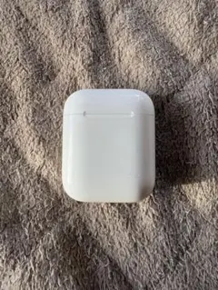 Apple AirPods 第1世代 本体 2個セット ジャンク - メルカリ