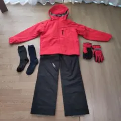 2025年最新】DESCENTE スキーウェア(子ども用)の人気アイテム