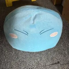 転生したらスライムだった件　リムル様でっかいぬいぐるみ