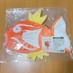 ✮新品未開封✮ポケモンセンター　ピカピカボックス2026 コイキングバック メス
