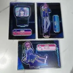 マンガ 推しの子 展 星のキセキ 限定 缶バッジ キーホルダー ルビー