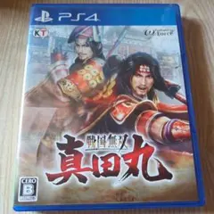 PS4   戦国無双  真田丸