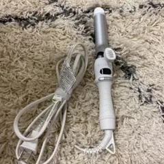 SALONIA SL-008SW 25MM シルバーホワイト