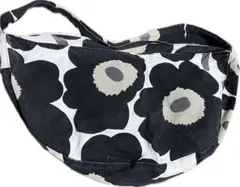 marimekko ウニッコパターン ショルダーバッグ
