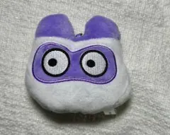 たまごっち フェイスぬいぐるみ ますくっち　ガチャ