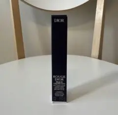 Dior ルージュ ディオール シークイン リキッド デュオ 881 カルーセル