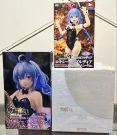 ロキシー　フィギュア　無職転生