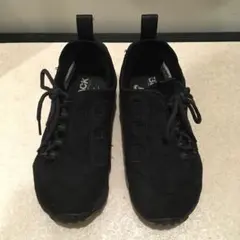 BLACK COMME des GARCONS AIR FOOTSCAPE