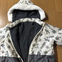 トイ・ストーリー スキーウェアセット120