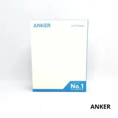 新品　ANKER　533　アンカー　PowerBank　モバイルバッテリー
