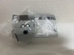 ゾンゾンヘアクリップ