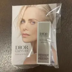 ディオール Dior 美容液 試供品 サンプル