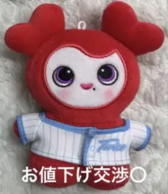 TWICE チェヨン チェブリー 9th ポップアップストア ラブリー