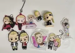 東京卍リベンジャーズ　龍宮寺堅