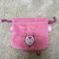 ケアベア キャラクターグッズ