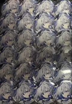 天音かなた 2nd アルバム Trigger 缶バッジ 24個セット - メルカリ