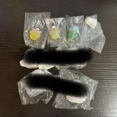 ガチャガチャ おばけ まとめ売り