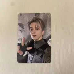 REBOOT CAFE 限定トレカ アサヒ