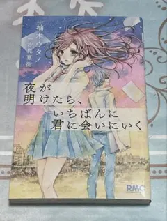 夜が明けたらいちばんに君に会いに行く