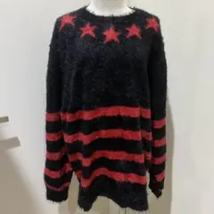 LHP ダンケシェーン ニット ストリートのサムネイル