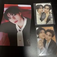 クレビティ　セリム