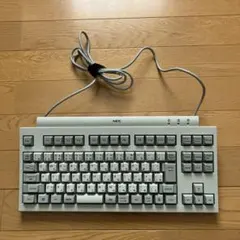 ミネベア（NMB）メカニカルキーボード 黒軸 RT101+ RT8756C+ ミネベア（NMB）メカニカルキーボード 黒軸 RT101+ RT8756C+ ミネベア