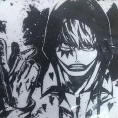 ONE PIECE タオル【コラソン ドンキホーテ・ロシナンテ】