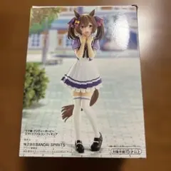 ウマ娘 プリティーダービー スマートファルコン フィギュアのサムネイル