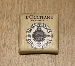 L'Occitane Savon Extra-Doux 50g ロクシタン