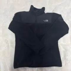 フ*ー様 THE NORTH FACE ブラック フリースジャケット