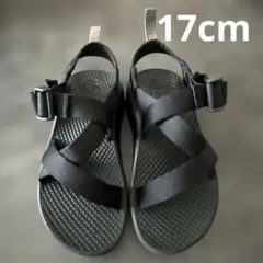 Chaco チャコ Z1 キッズ ジュニア 11 17cm サンダルのサムネイル