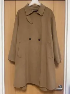 23区 ウールコート 38