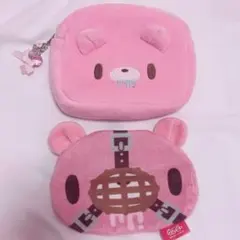 グルーミー フェイスポーチ まとめ売り