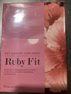 まいぴ　様　専用　CURE製　ルビーフィット1箱5500円