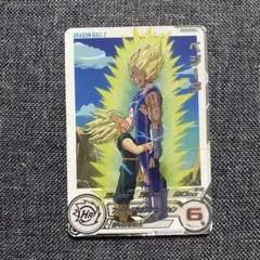 スーパードラゴンボールヒーローズ　ugm5-020da べジータ　PSA 10 PSA10 ベジータ UGM5-020 DA