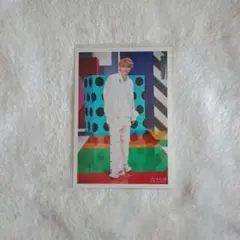 超特急　ユーキ　生写真　AwA AwA　Joker