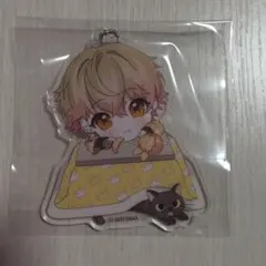 シクフォニ アクリルキーホルダー みこと