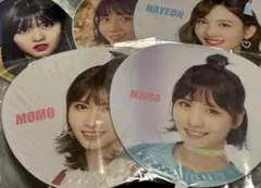 twice うちわ まとめ売り