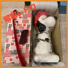 陶器の靴べらスタンド【犬】のサムネイル