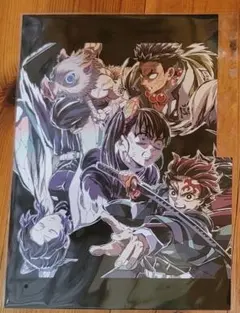 ★鬼滅の刃★フィナーレ特典★第1弾★