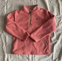 THE NORTH FACE/Bask Anorak/ ピンク / 130