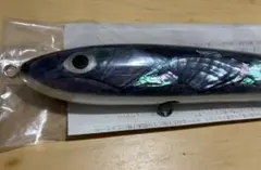 【新品・未開封】カーペンター 隼120（ハヤブサ） ★希少品★ カーペンターハヤブサ120g-235mm | カーペンタールアー、ロッド研究室