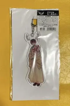ヘタリア つのたりあ アクリルキーホルダー 日本