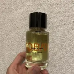 ZARA TOB/01 TABAC & JAZZ オードパルファム 100mlのサムネイル