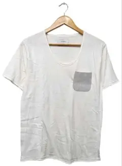 STUDIOUS　ステュディオス　Tシャツ (S)のサムネイル