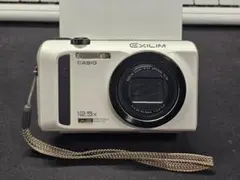 CASIO EXILIM EX-ZR100 ジャンク？ Yahoo!オークション -「ex-zr100」の落札相場・落札価格