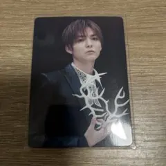 薮宏太 アイドル