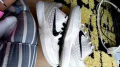 NIKE コービー6 値下げ〇