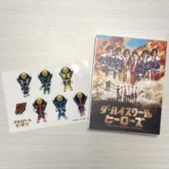 ザ・ハイスクール ヒーローズ Blu-ray BOX〈5枚組〉 - メルカリ