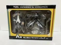 2026年最新】ペルソナ4 イザナギフィギュアの人気アイテム - メルカリ